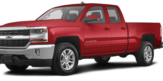 CHEVROLET SILVERADO LD 2019 2GCVKPEC6K1116094 image